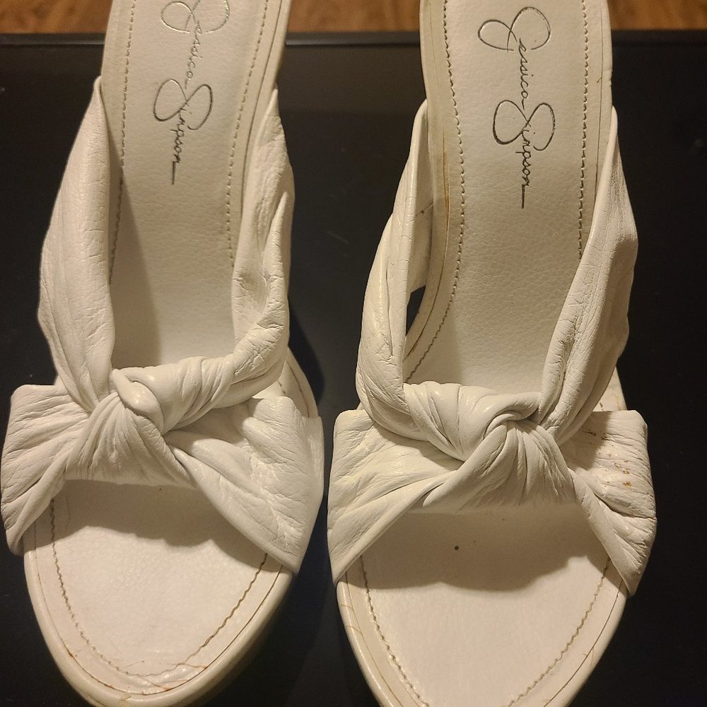 Wedge Sandal